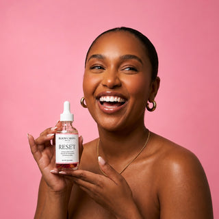 Intimate Oil