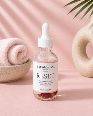 Reset Oil