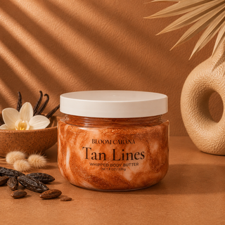 Tan Lines Body Butter