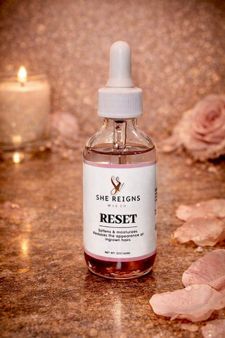 Reset Oil