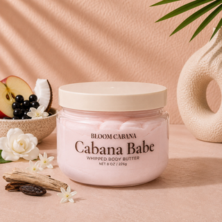 Cabana Babe Body Butter