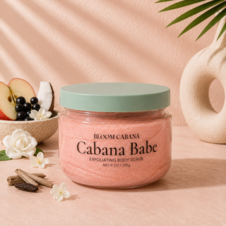 Cabana Babe Scrub